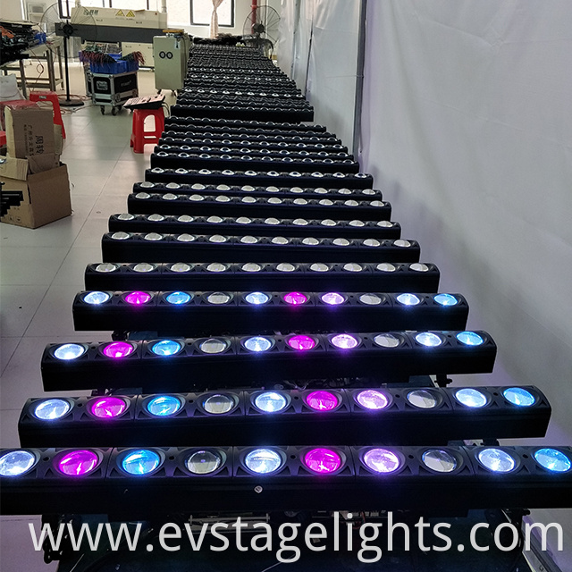 Led Beam Light